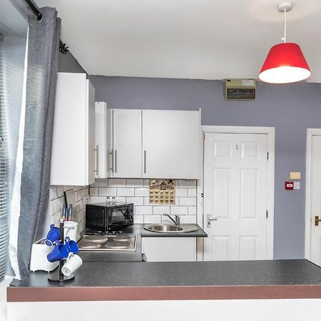 Sunderland City Centre Apartments Free Parking And Wi-Fi Εξωτερικό φωτογραφία