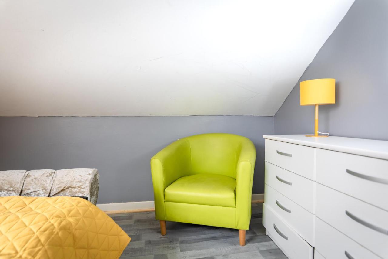 Sunderland City Centre Apartments Free Parking And Wi-Fi Εξωτερικό φωτογραφία