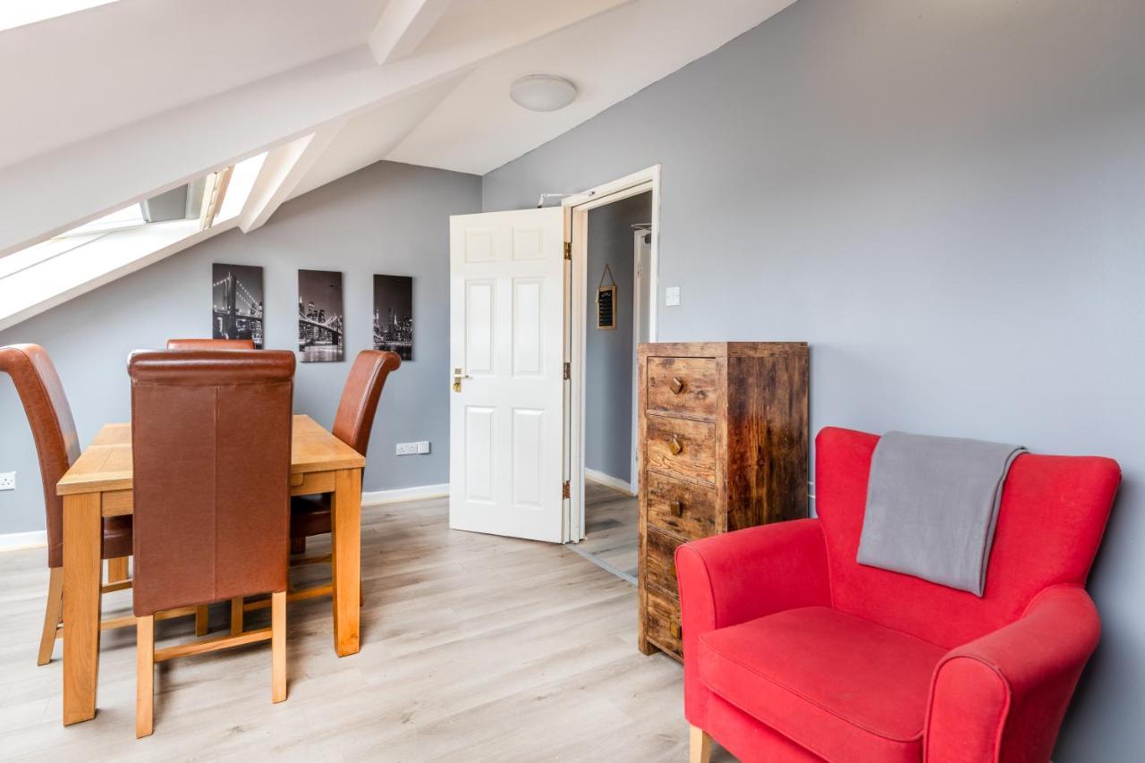 Sunderland City Centre Apartments Free Parking And Wi-Fi Εξωτερικό φωτογραφία