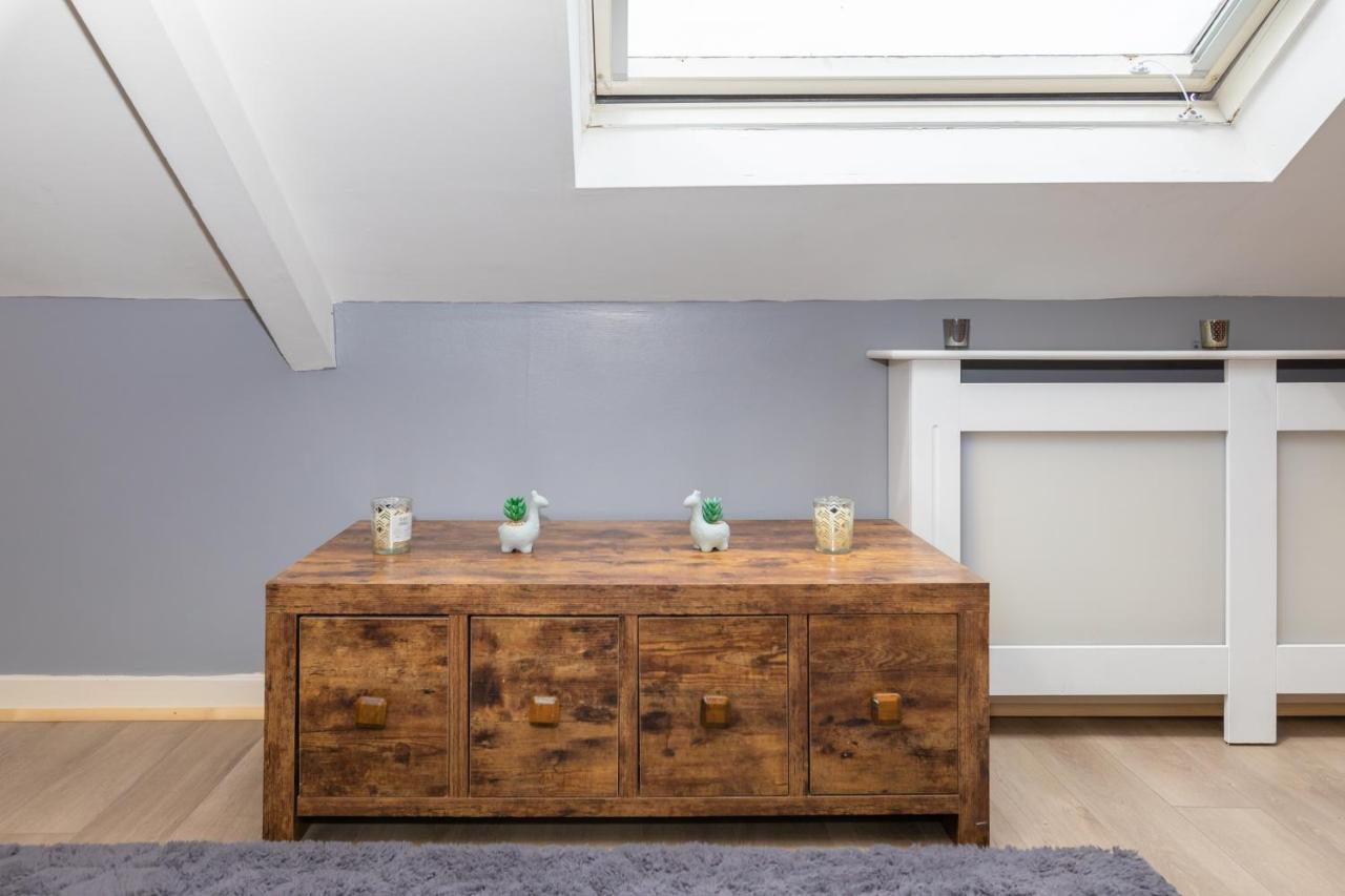 Sunderland City Centre Apartments Free Parking And Wi-Fi Εξωτερικό φωτογραφία