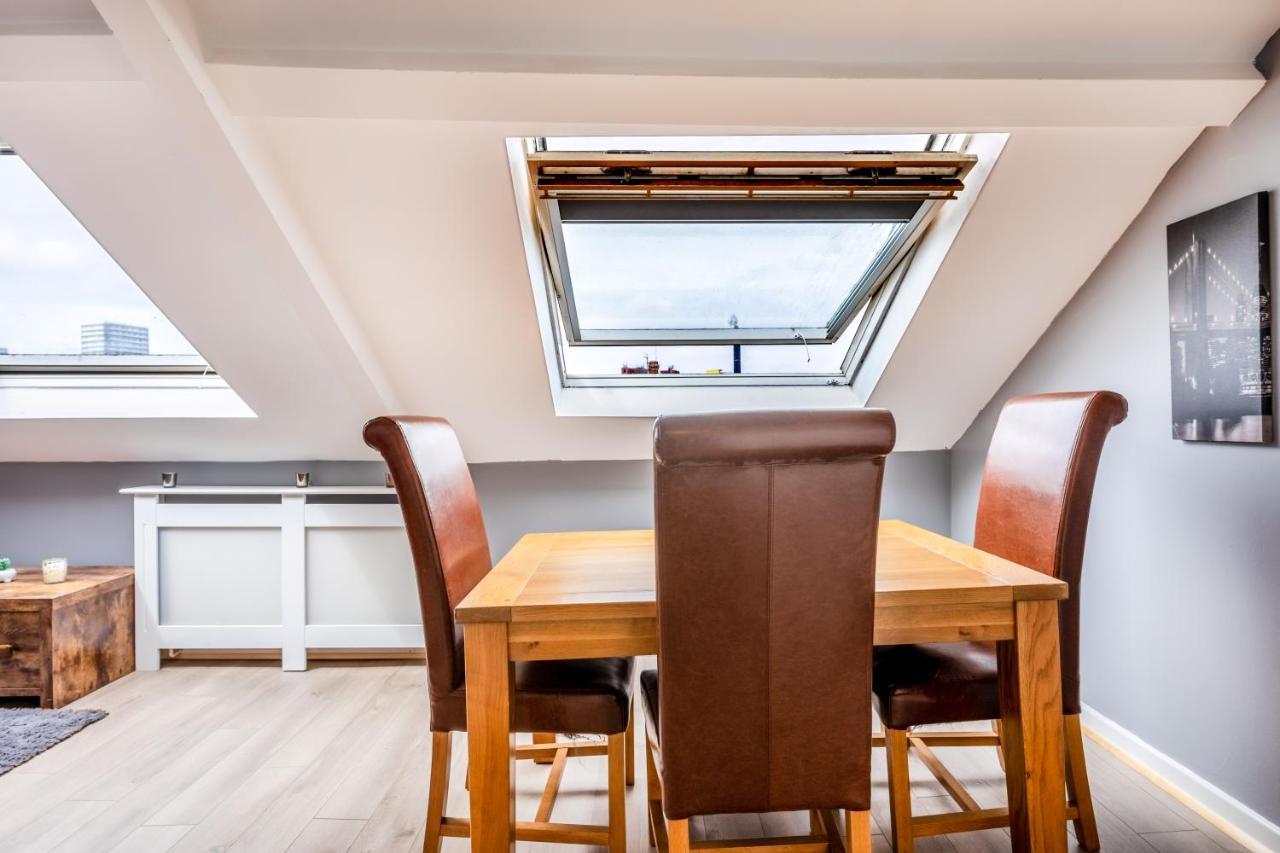 Sunderland City Centre Apartments Free Parking And Wi-Fi Εξωτερικό φωτογραφία