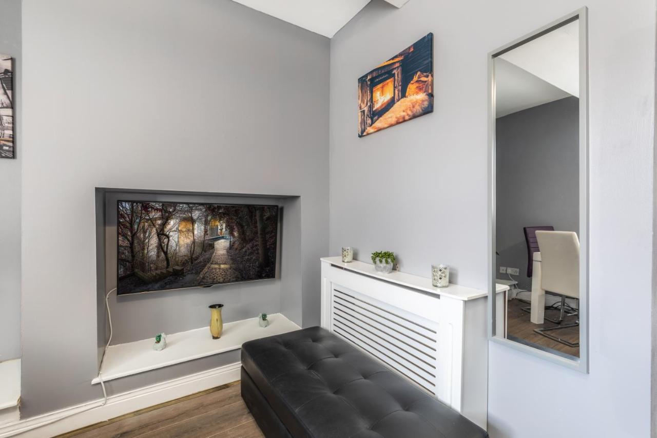 Sunderland City Centre Apartments Free Parking And Wi-Fi Εξωτερικό φωτογραφία