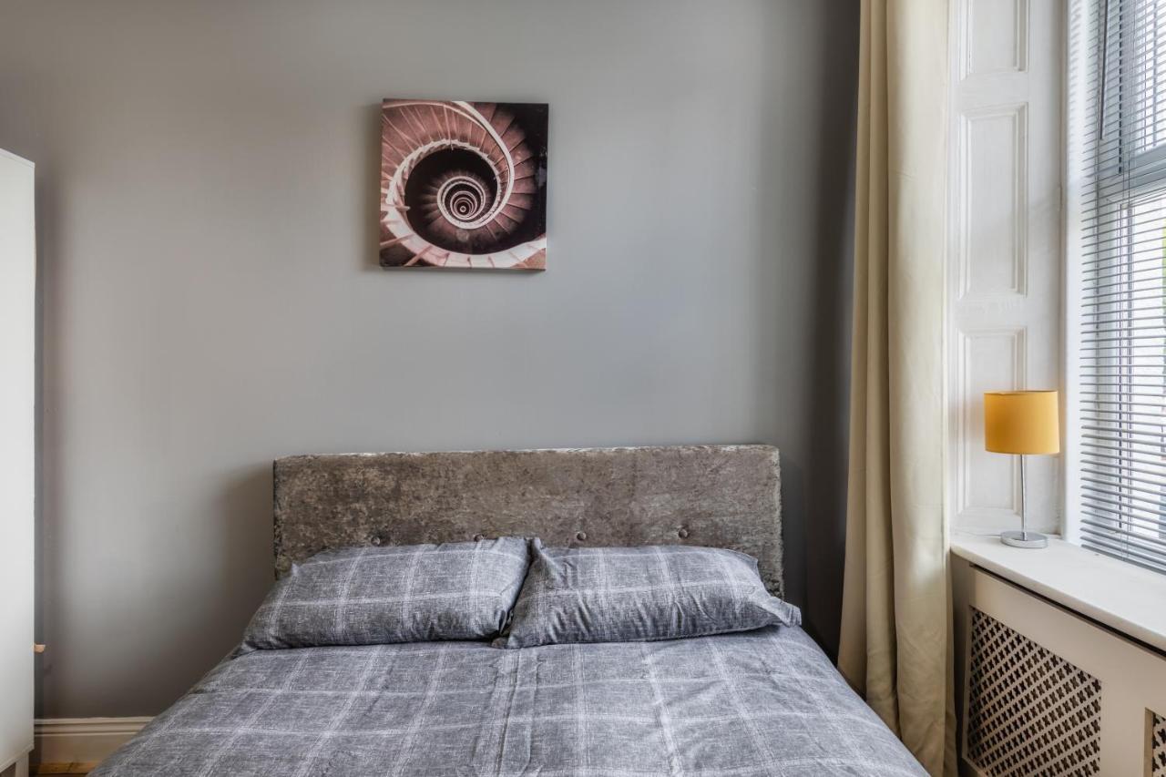 Sunderland City Centre Apartments Free Parking And Wi-Fi Εξωτερικό φωτογραφία
