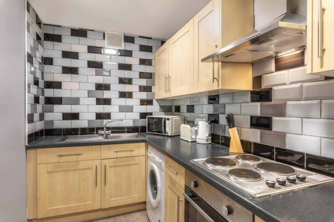 Sunderland City Centre Apartments Free Parking And Wi-Fi Εξωτερικό φωτογραφία
