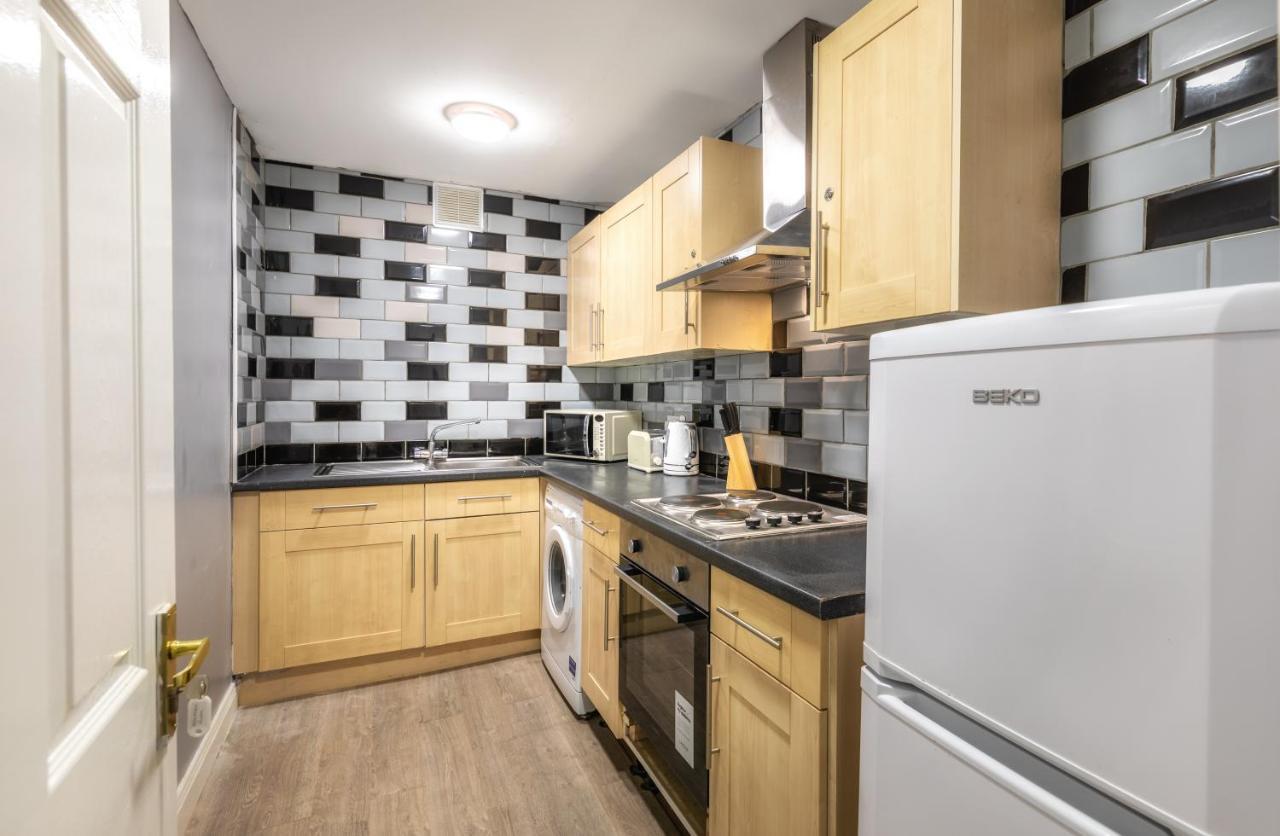Sunderland City Centre Apartments Free Parking And Wi-Fi Εξωτερικό φωτογραφία