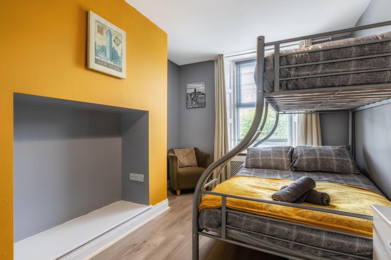 Sunderland City Centre Apartments Free Parking And Wi-Fi Εξωτερικό φωτογραφία