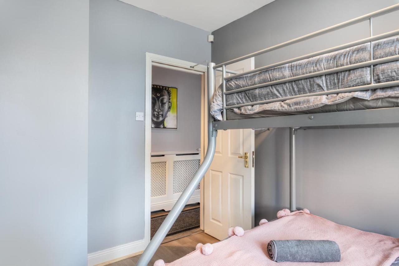 Sunderland City Centre Apartments Free Parking And Wi-Fi Εξωτερικό φωτογραφία
