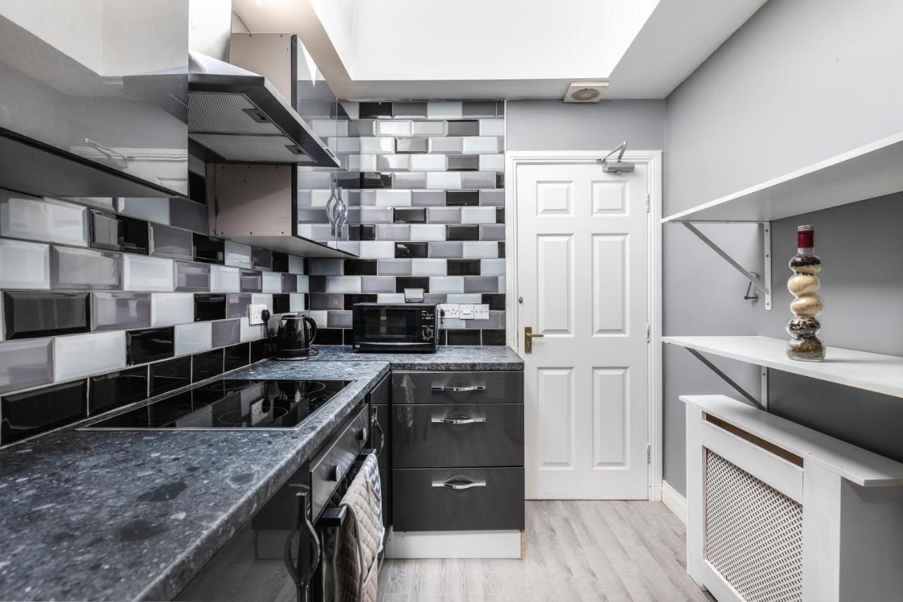Sunderland City Centre Apartments Free Parking And Wi-Fi Εξωτερικό φωτογραφία