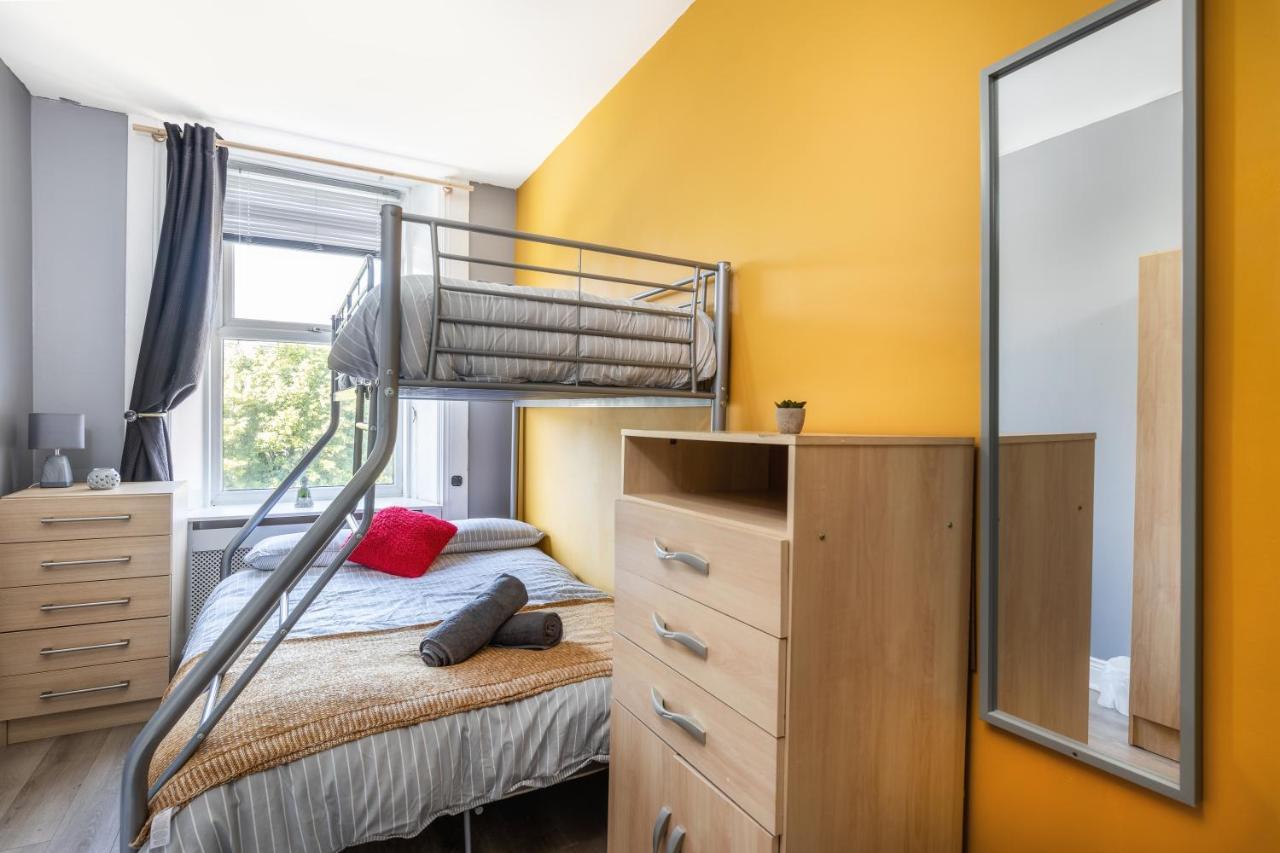 Sunderland City Centre Apartments Free Parking And Wi-Fi Εξωτερικό φωτογραφία