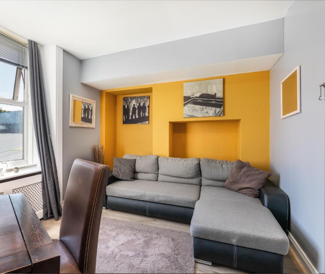 Sunderland City Centre Apartments Free Parking And Wi-Fi Εξωτερικό φωτογραφία