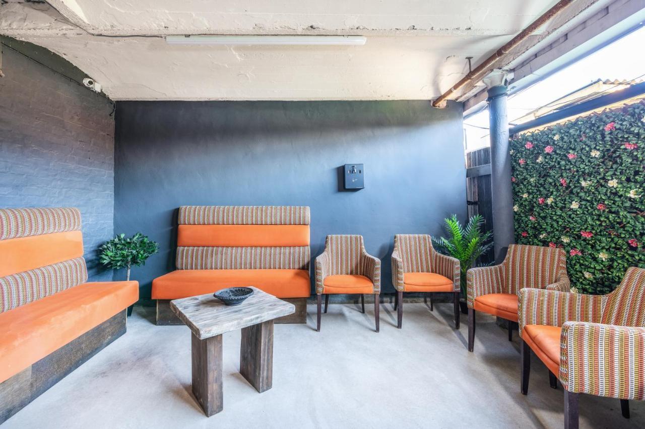 Sunderland City Centre Apartments Free Parking And Wi-Fi Εξωτερικό φωτογραφία