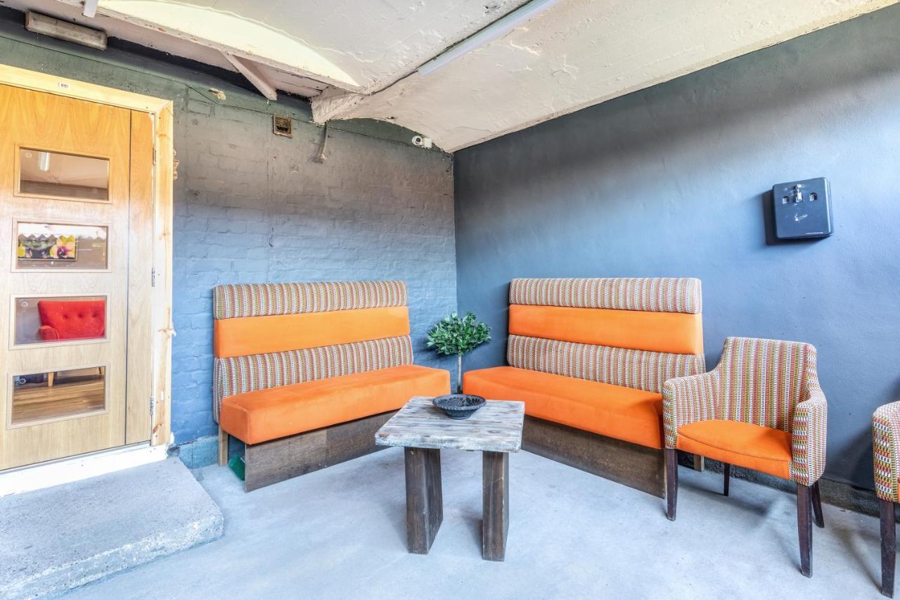 Sunderland City Centre Apartments Free Parking And Wi-Fi Εξωτερικό φωτογραφία
