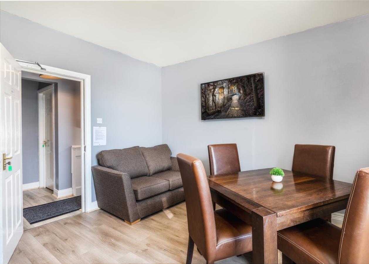 Sunderland City Centre Apartments Free Parking And Wi-Fi Εξωτερικό φωτογραφία