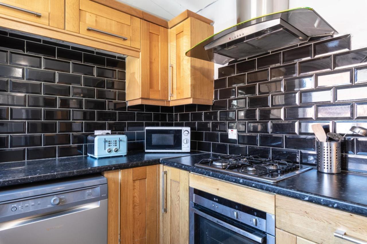 Sunderland City Centre Apartments Free Parking And Wi-Fi Εξωτερικό φωτογραφία