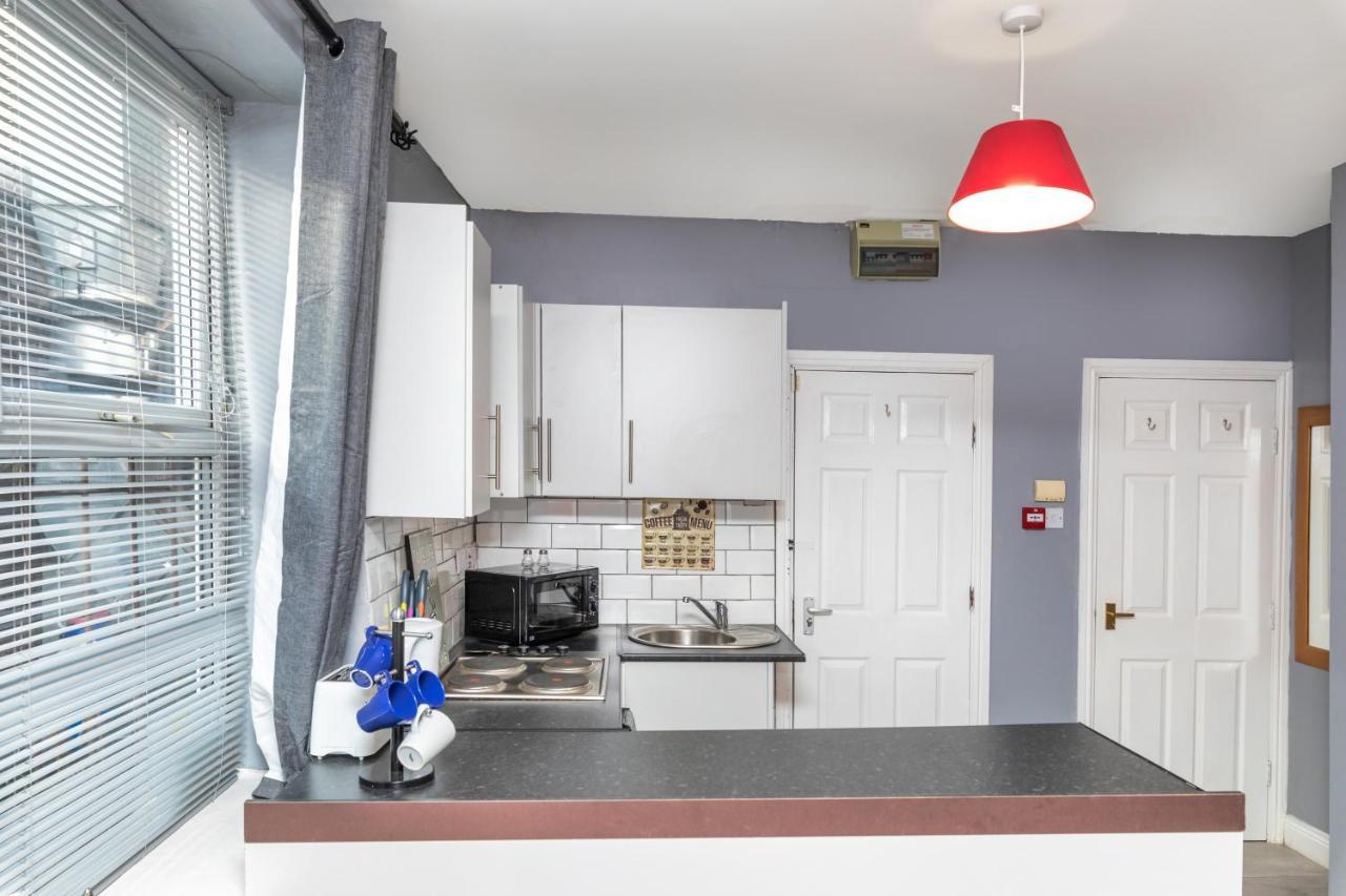 Sunderland City Centre Apartments Free Parking And Wi-Fi Εξωτερικό φωτογραφία
