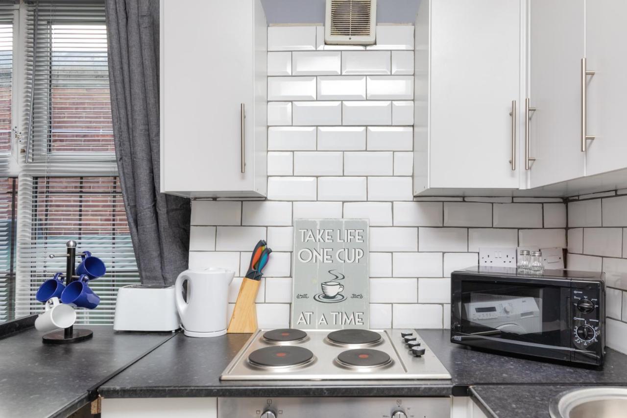 Sunderland City Centre Apartments Free Parking And Wi-Fi Εξωτερικό φωτογραφία
